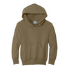 Port & Company PC90YH Youth Core Fleece Pullover Hooded Sweatshirt