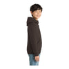 Port & Company PC90YH Youth Core Fleece Pullover Hooded Sweatshirt