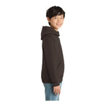 Port & Company PC90YH Youth Core Fleece Pullover Hooded Sweatshirt