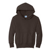 Port & Company PC90YH Youth Core Fleece Pullover Hooded Sweatshirt