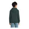 Port & Company PC90YH Youth Core Fleece Pullover Hooded Sweatshirt