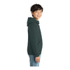 Port & Company PC90YH Youth Core Fleece Pullover Hooded Sweatshirt