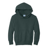 Port & Company PC90YH Youth Core Fleece Pullover Hooded Sweatshirt