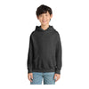 Port & Company PC90YH Youth Core Fleece Pullover Hooded Sweatshirt