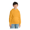 Port & Company PC90YH Youth Core Fleece Pullover Hooded Sweatshirt