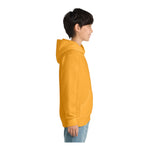 Port & Company PC90YH Youth Core Fleece Pullover Hooded Sweatshirt