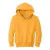 Port & Company PC90YH Youth Core Fleece Pullover Hooded Sweatshirt