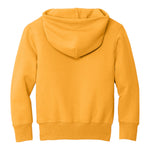 Port & Company PC90YH Youth Core Fleece Pullover Hooded Sweatshirt