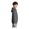 Port & Company PC90YH Youth Core Fleece Pullover Hooded Sweatshirt