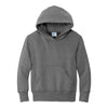 Port & Company PC90YH Youth Core Fleece Pullover Hooded Sweatshirt