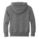 Port & Company PC90YH Youth Core Fleece Pullover Hooded Sweatshirt
