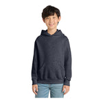 Port & Company PC90YH Youth Core Fleece Pullover Hooded Sweatshirt