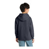 Port & Company PC90YH Youth Core Fleece Pullover Hooded Sweatshirt