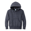 Port & Company PC90YH Youth Core Fleece Pullover Hooded Sweatshirt