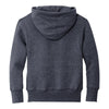Port & Company PC90YH Youth Core Fleece Pullover Hooded Sweatshirt