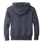 Port & Company PC90YH Youth Core Fleece Pullover Hooded Sweatshirt