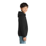 Port & Company PC90YH Youth Core Fleece Pullover Hooded Sweatshirt