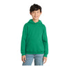 Port & Company PC90YH Youth Core Fleece Pullover Hooded Sweatshirt