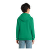 Port & Company PC90YH Youth Core Fleece Pullover Hooded Sweatshirt