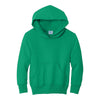 Port & Company PC90YH Youth Core Fleece Pullover Hooded Sweatshirt