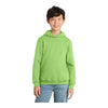Port & Company PC90YH Youth Core Fleece Pullover Hooded Sweatshirt