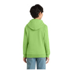 Port & Company PC90YH Youth Core Fleece Pullover Hooded Sweatshirt