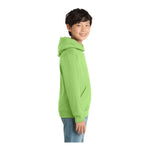 Port & Company PC90YH Youth Core Fleece Pullover Hooded Sweatshirt