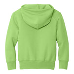 Port & Company PC90YH Youth Core Fleece Pullover Hooded Sweatshirt