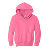 Port & Company PC90YH Youth Core Fleece Pullover Hooded Sweatshirt