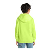 Port & Company PC90YH Youth Core Fleece Pullover Hooded Sweatshirt