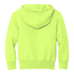 Port & Company PC90YH Youth Core Fleece Pullover Hooded Sweatshirt
