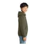 Port & Company PC90YH Youth Core Fleece Pullover Hooded Sweatshirt