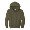 Port & Company PC90YH Youth Core Fleece Pullover Hooded Sweatshirt