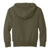 Port & Company PC90YH Youth Core Fleece Pullover Hooded Sweatshirt