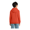 Port & Company PC90YH Youth Core Fleece Pullover Hooded Sweatshirt