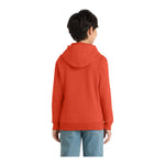 Port & Company PC90YH Youth Core Fleece Pullover Hooded Sweatshirt