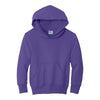Port & Company PC90YH Youth Core Fleece Pullover Hooded Sweatshirt
