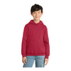 Port & Company PC90YH Youth Core Fleece Pullover Hooded Sweatshirt
