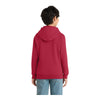 Port & Company PC90YH Youth Core Fleece Pullover Hooded Sweatshirt