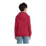 Port & Company PC90YH Youth Core Fleece Pullover Hooded Sweatshirt