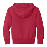 Port & Company PC90YH Youth Core Fleece Pullover Hooded Sweatshirt