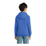 Port & Company PC90YH Youth Core Fleece Pullover Hooded Sweatshirt