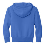 Port & Company PC90YH Youth Core Fleece Pullover Hooded Sweatshirt