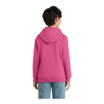 Port & Company PC90YH Youth Core Fleece Pullover Hooded Sweatshirt