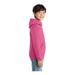 Port & Company PC90YH Youth Core Fleece Pullover Hooded Sweatshirt