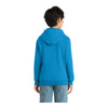 Port & Company PC90YH Youth Core Fleece Pullover Hooded Sweatshirt