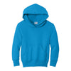 Port & Company PC90YH Youth Core Fleece Pullover Hooded Sweatshirt