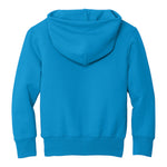 Port & Company PC90YH Youth Core Fleece Pullover Hooded Sweatshirt