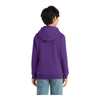 Port & Company PC90YH Youth Core Fleece Pullover Hooded Sweatshirt