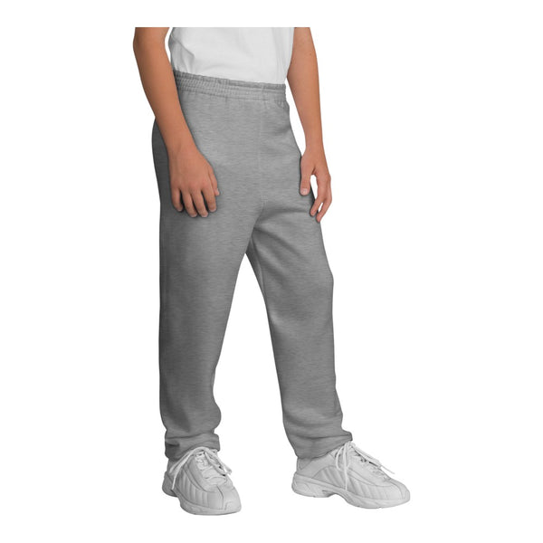 Port & Company PC90YP Youth Core Fleece Sweatpant